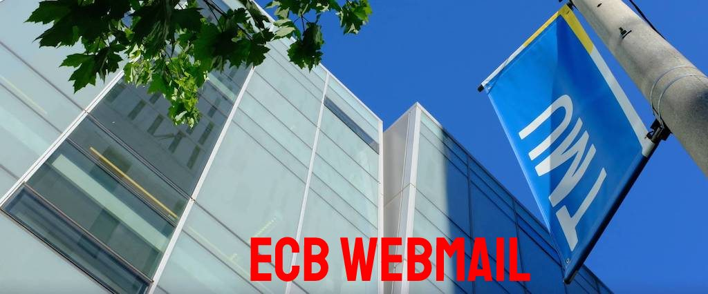 ECB Webmail